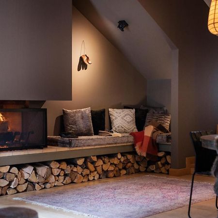 Borovets Chalets Eksteriør bilde