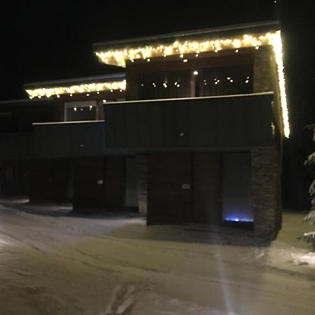Borovets Chalets Eksteriør bilde