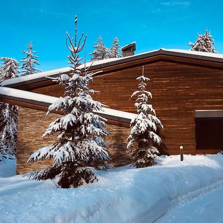 Borovets Chalets Eksteriør bilde