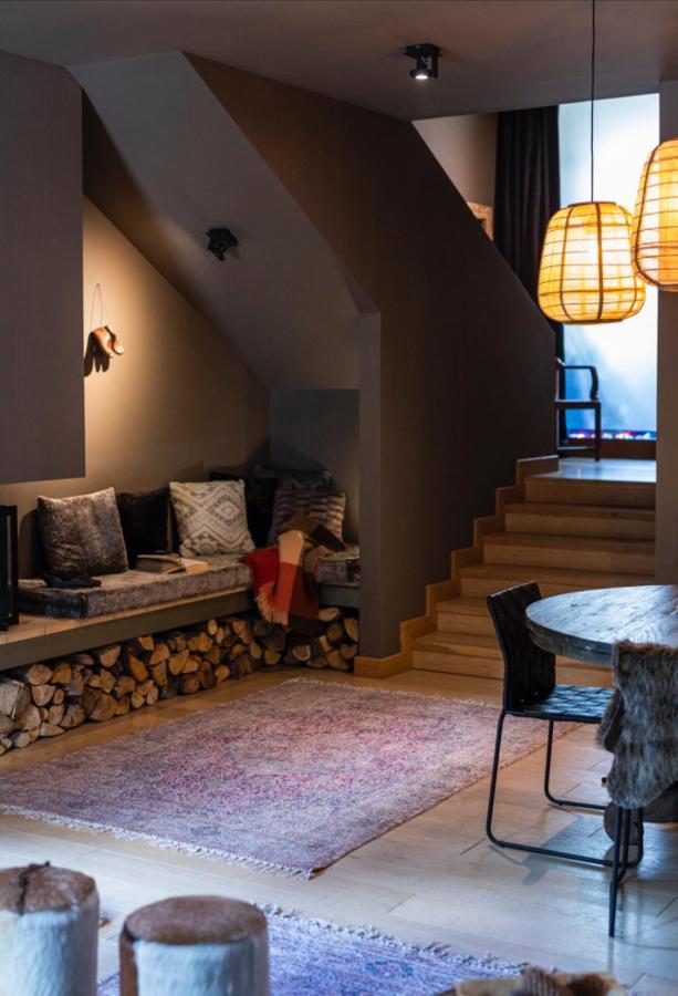 Borovets Chalets Eksteriør bilde