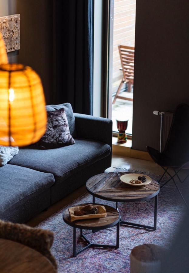 Borovets Chalets Eksteriør bilde