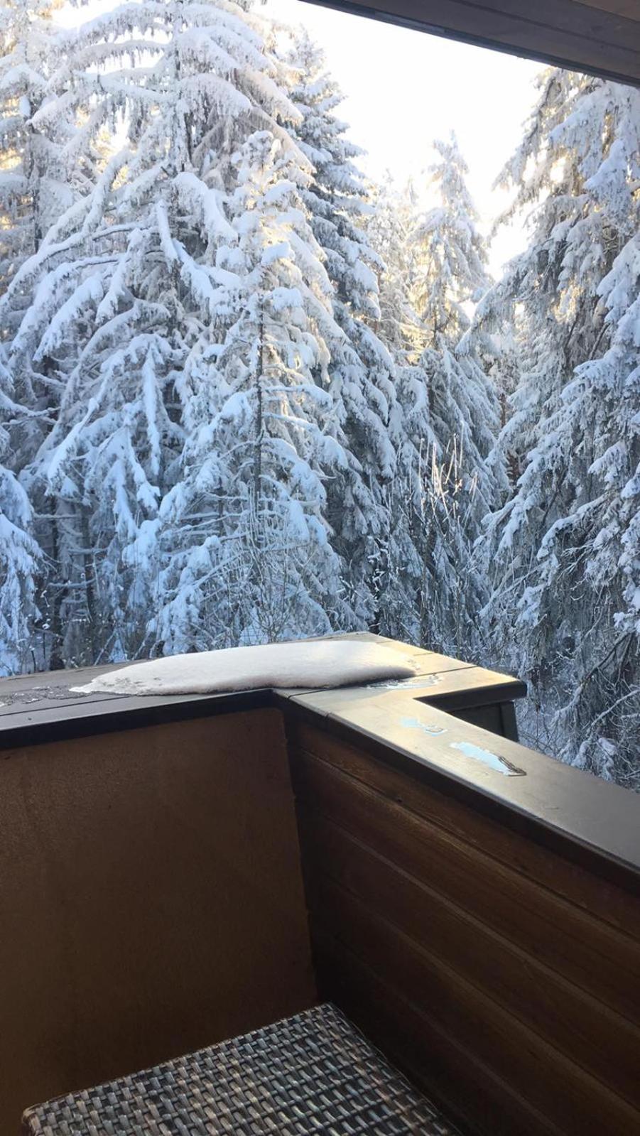 Borovets Chalets Eksteriør bilde