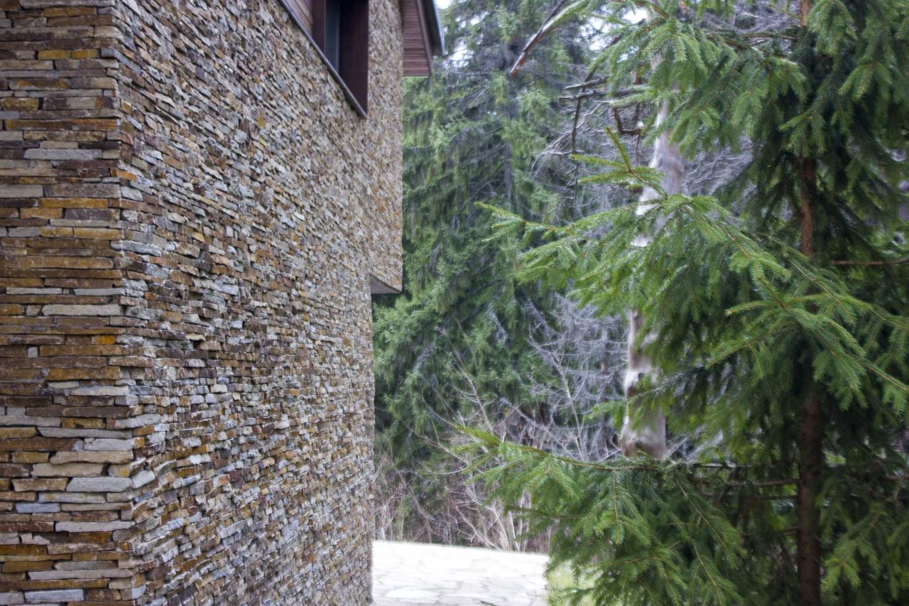 Borovets Chalets Eksteriør bilde