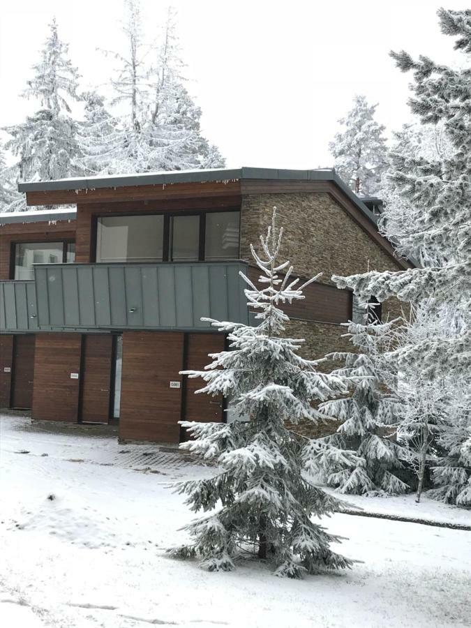 Borovets Chalets Eksteriør bilde