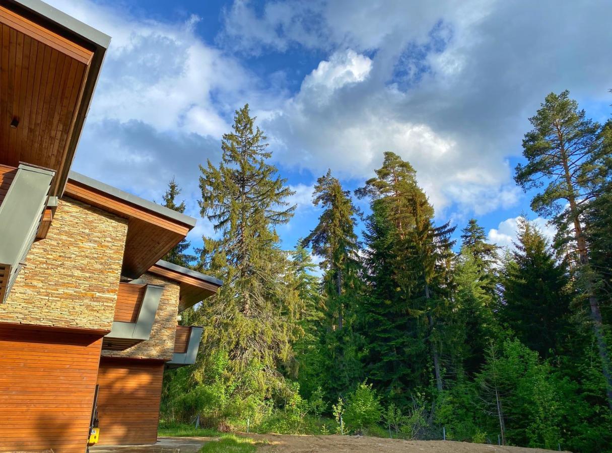Borovets Chalets Eksteriør bilde